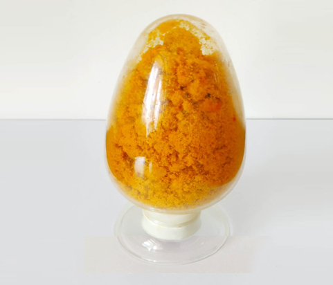 六水三氯化鐵(水處理、電鍍級)