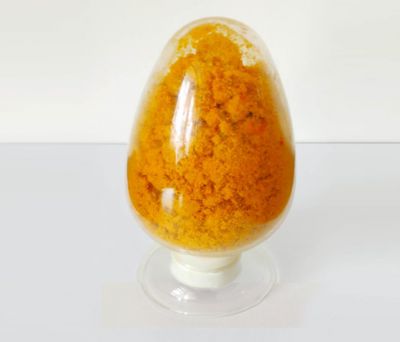 六水三氯化鐵(水處理、電鍍級(jí))